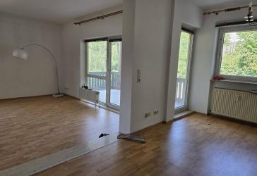 Vorschaubild Maisonettewohnung