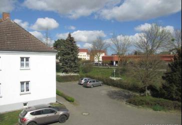 Helle 3-Zimmer-Wohnung in Bad Kleinen