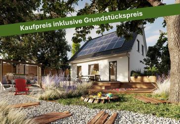 Mit Grundstück: Ein Town & Country Haus mit Charme in Wenden - heimelig und stilvoll