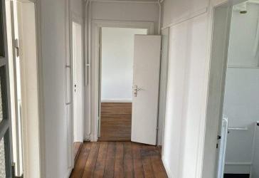 3-Zimmer-Wohnung in der Bismarckstr. 15 in Rendsburg zu vermieten! Otto Stöben GmbH