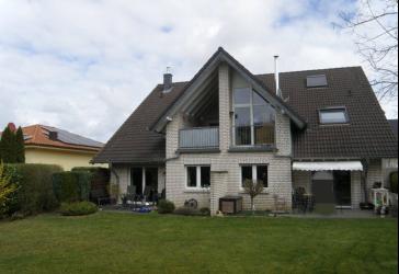 Vorschaubild Maisonettewohnung