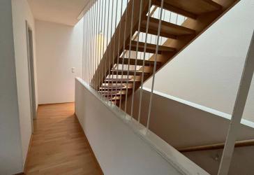 Vorschaubild Reihenhaus