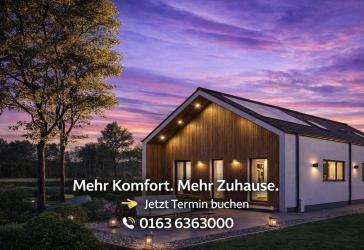 Build Your Way - Entscheide selbst, wie du bauen willst.