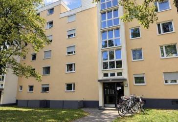 Vorschaubild Wohnung