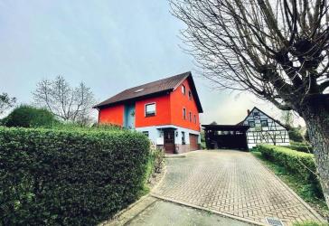 Vorschaubild Einfamilienhaus