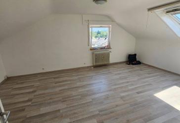 2 Zimmer Dachwohnung in Waiblingen