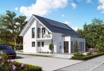 Dein individuelles LivingHaus - Wohnen nach deinen Wünschen in Lemgo
