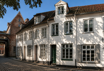 Vorschaubild Reihenmittelhaus