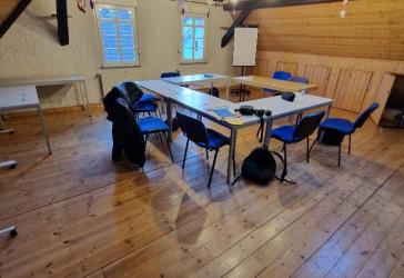 Vorschaubild Büro- /Praxis-Immobilie