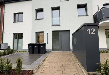 Vorschaubild Maisonettewohnung