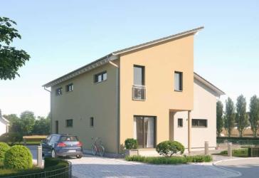 Warum der Bau Ihres Eigenheim mit massa haus auch in Zukunft eine gute Entscheidung ist und bleibt