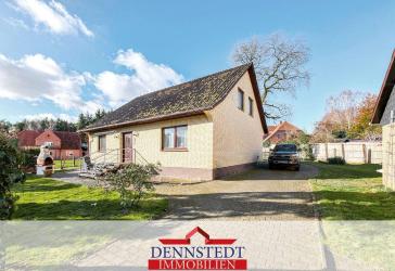 Vorschaubild Bungalow