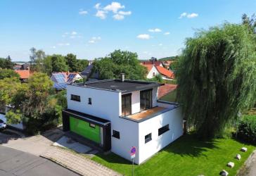 Vorschaubild Einfamilienhaus