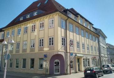 Vorschaubild Wohnung