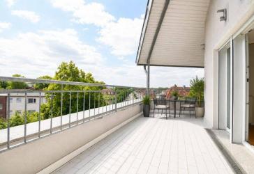 Vorschaubild Maisonettewohnung