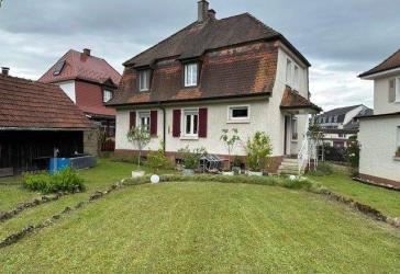 Vorschaubild Einfamilienhaus