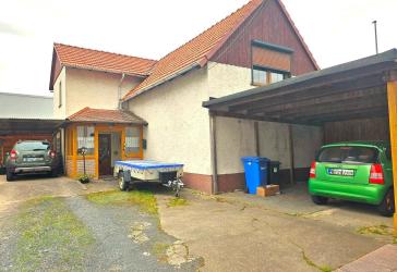 Vorschaubild Mehrfamilienhaus