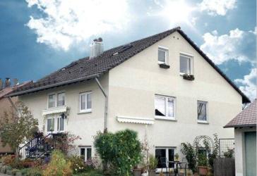 ***Schönes Mehrfamilienhaus mit 3 Whg. in Bermatingen Bodensee***