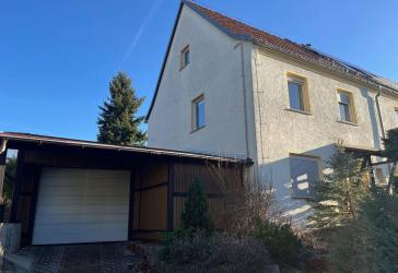 beste Wohnlage von Dippoldiswalde