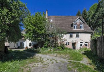 Vorschaubild Einfamilienhaus