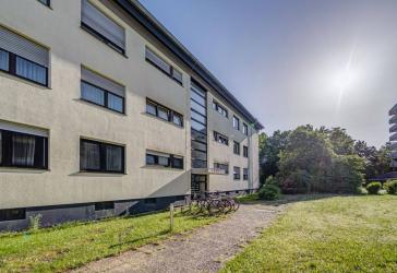 Vorschaubild Wohnung