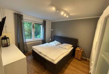 Praktisch gelegene 3-Zimmer-Wohnung zur Zwischenmiete