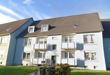 VIVAWEST modernisiert Ihre neue Wohnung.