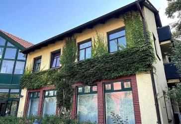 Vorschaubild Maisonettewohnung