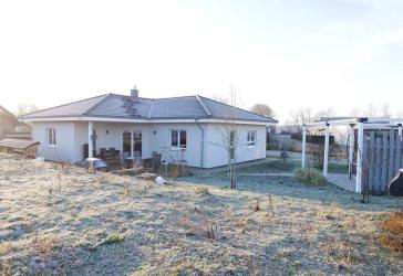 Alles auf einer Ebene - Bungalow mit durchdachtem Grundriss!