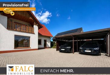 Provisionsfrei. Wunderschöne Immobilie in bester Lage von Stendal. Greifen Sie zu!
