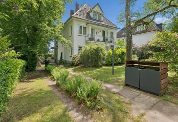 Vorschaubild Mehrfamilienhaus