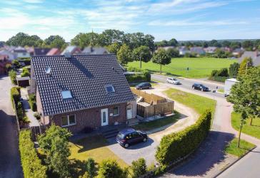 Jung & flexibel! Einfamilienhaus in der Ibbenbürener Westvorstadt *Inkl. zusätzlichem Bauplatz*