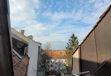 Vorschaubild Maisonettewohnung