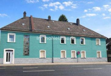 Vorschaubild Mehrfamilienhaus