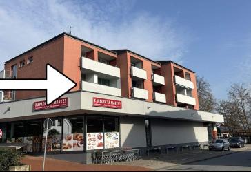 Eigentumswohnung in Melle-Mitte