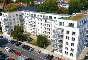 Vorschaubild Penthouse