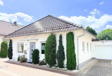 Vorschaubild Bungalow