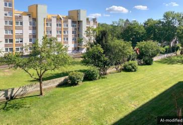 Großzügige Wohnung mit vielseitigem Potenzial in ruhiger Lage