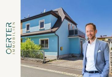 Vorschaubild Doppelhaushälfte