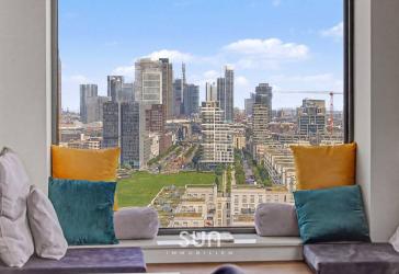 Vorschaubild Penthouse