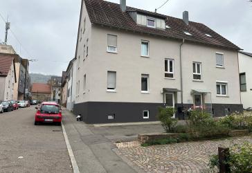 Vorschaubild Wohnung