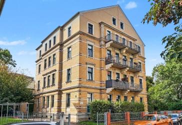 Vorschaubild Wohnung