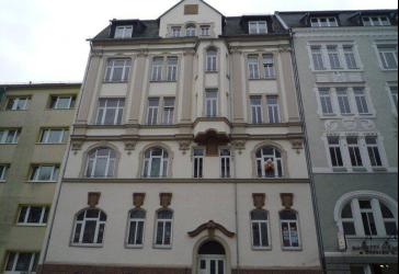 Vorschaubild Wohnung