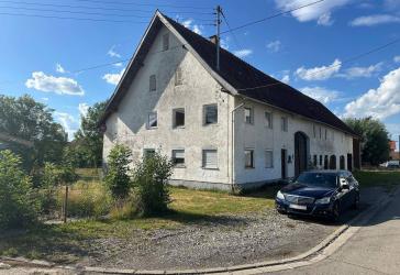Vorschaubild Bauernhaus