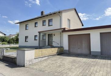 Vorschaubild Mehrfamilienhaus