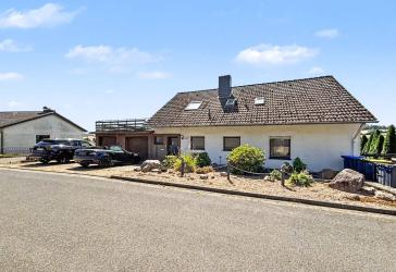 Vorschaubild Mehrfamilienhaus