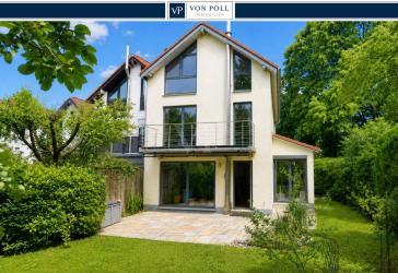 Vorschaubild Reihenendhaus
