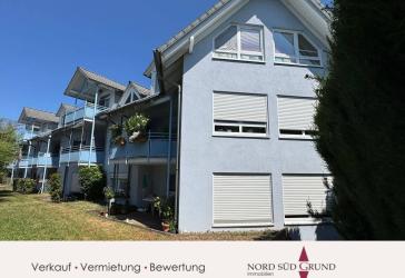 Vorschaubild Maisonettewohnung