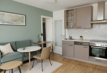 Vorschaubild Wohnung