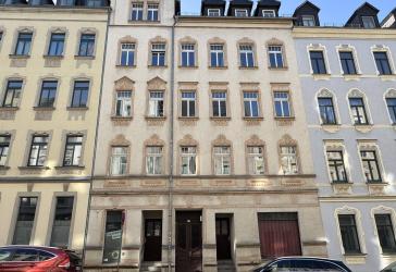 Vorschaubild Mehrfamilienhaus